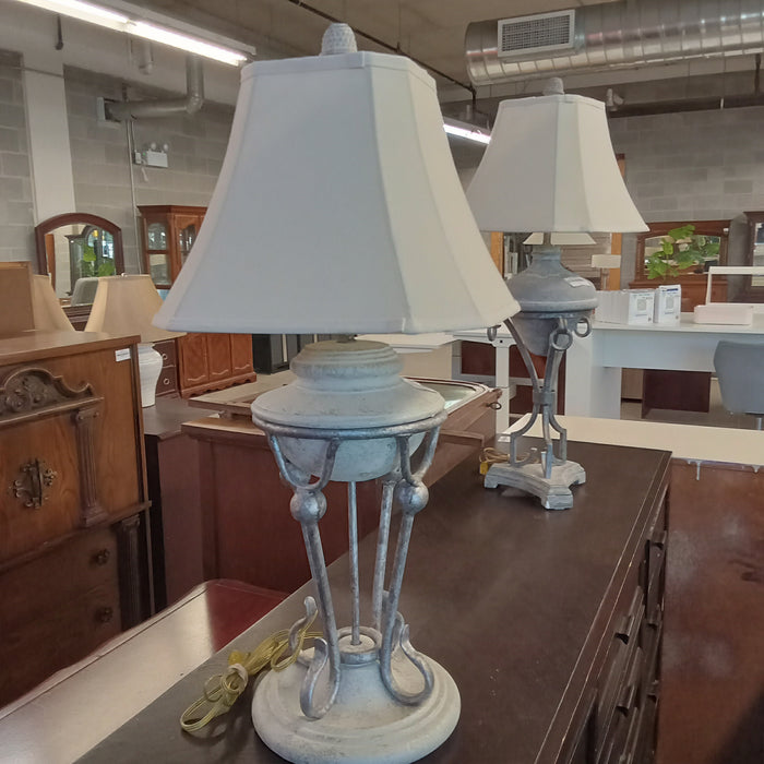 15" Decorative Table Lamp #PS22