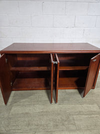 Four-Door Dresser