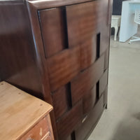 40"W 5-Drawer Dresser