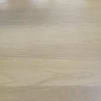 71"W Modern Style Wooden Dining Table