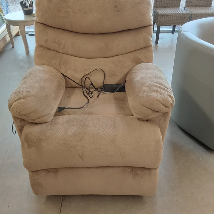 34"W Electric Recliner Armchair