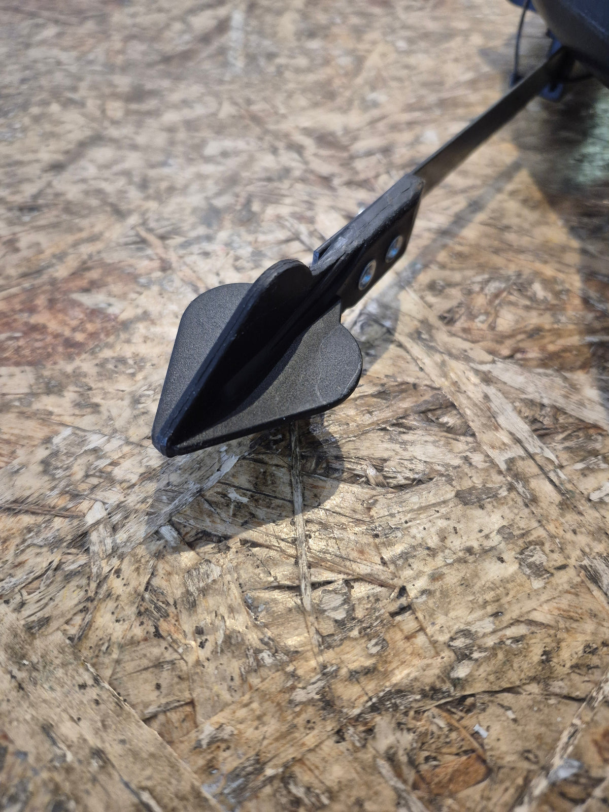 Encased Sewer Rod Drain Snake