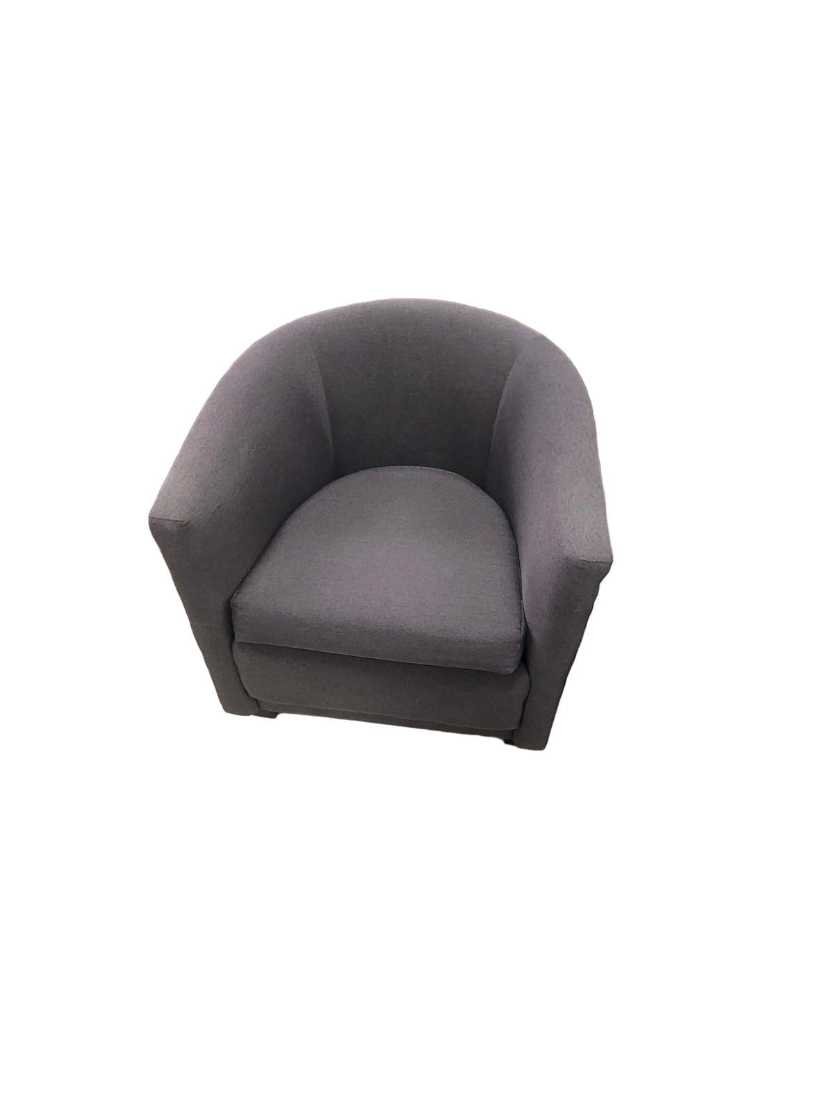 Grey Barrel Chairs