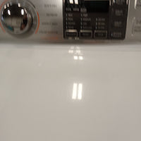 27"W Front Load Electric Dyer