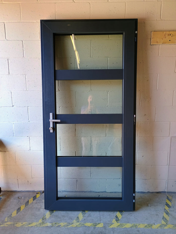 42-w x 86-H- inch Front Door (#7)