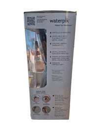 Waterpik Revive 5-Setting Handheld Shower Head with Powerpulse