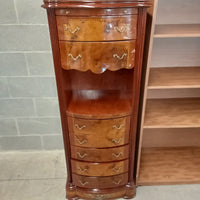21"W Decorative Chest of Drawers