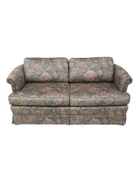 Barrymore Floral Loveseat