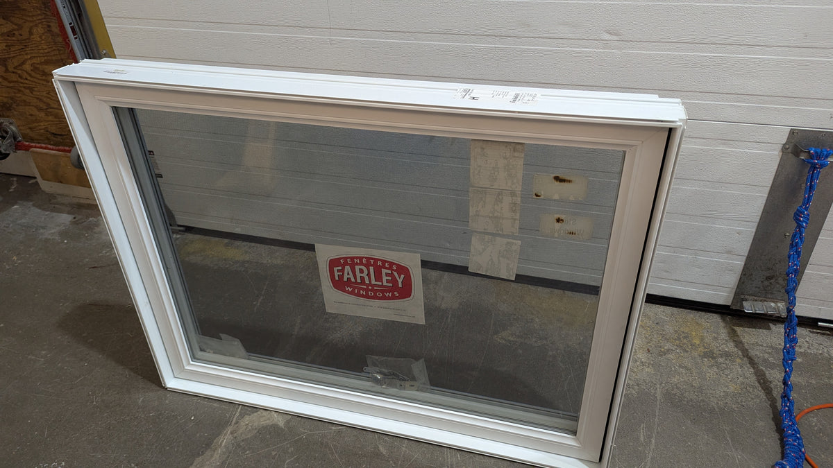 48"W x 36"H Farley Casement Window