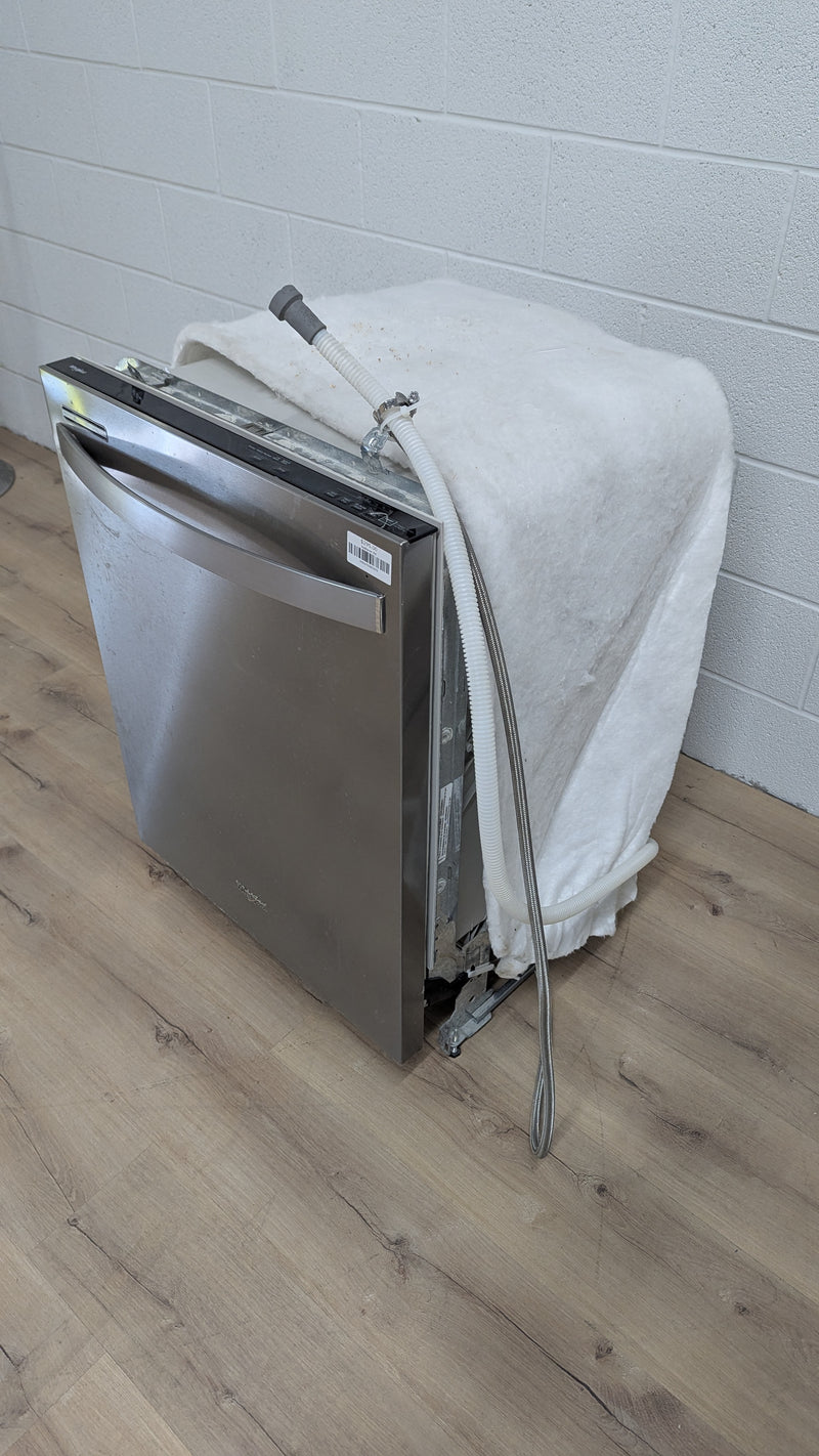 24"W Whirlpool Dishwasher