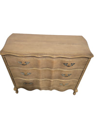 French Provincial Dresser
