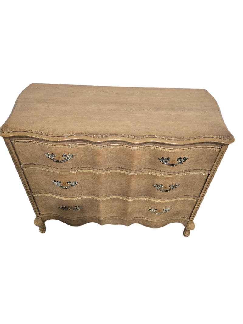 French Provincial Dresser