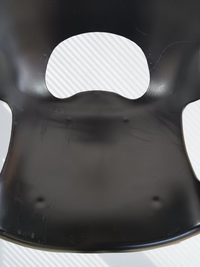 Generic Plastic Chairs