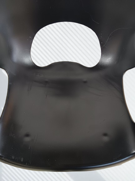 Generic Plastic Chairs