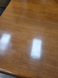 Medium Honey-Brown Coffee Table