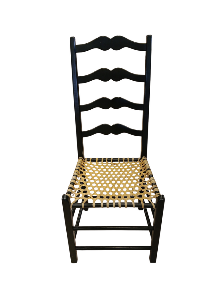 The Craftsman Heritage 8-Piece Dining Chairs