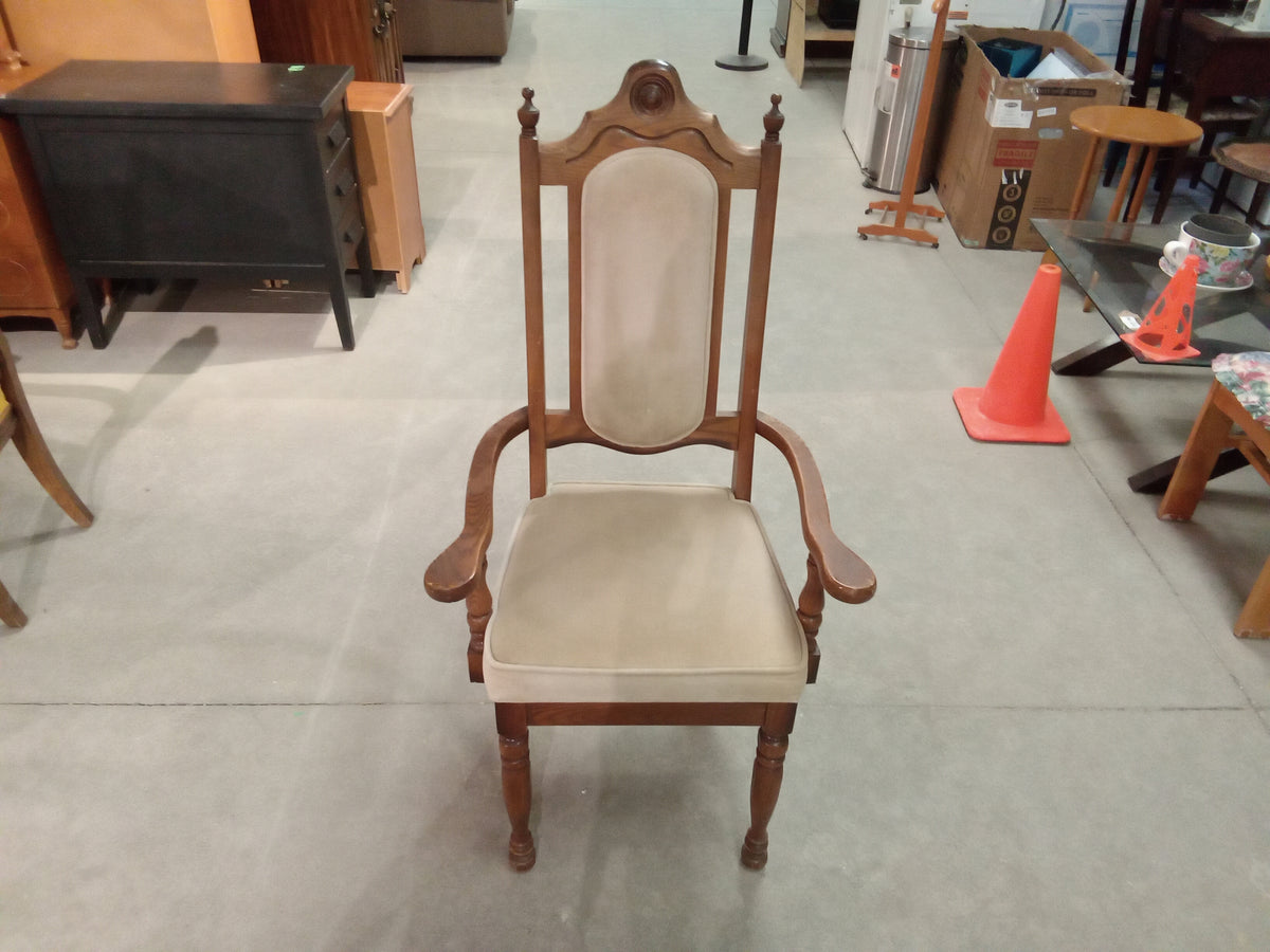 Dining Set with 6 Chairs