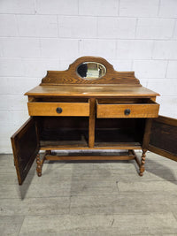 Antique Dresser