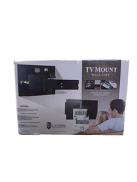 Cannon Security Products WV-TV-01 TV Wall Vault