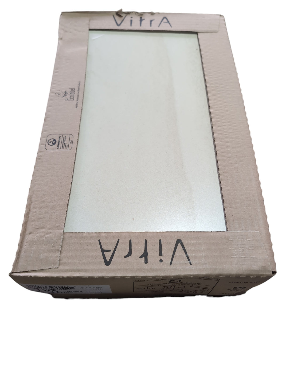 10" x 16" Vitra Tile (10.76 sq ft/box) 10/box