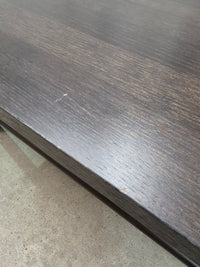 Ikea Listerby Coffee Table - Dark Brown