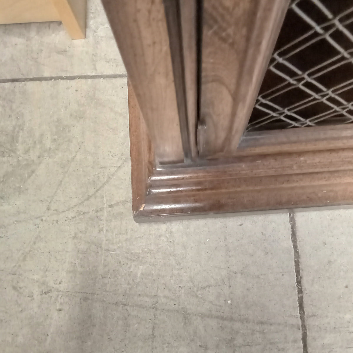 18.5"W Shelf Unit