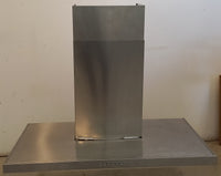 Luftburen Range Hood