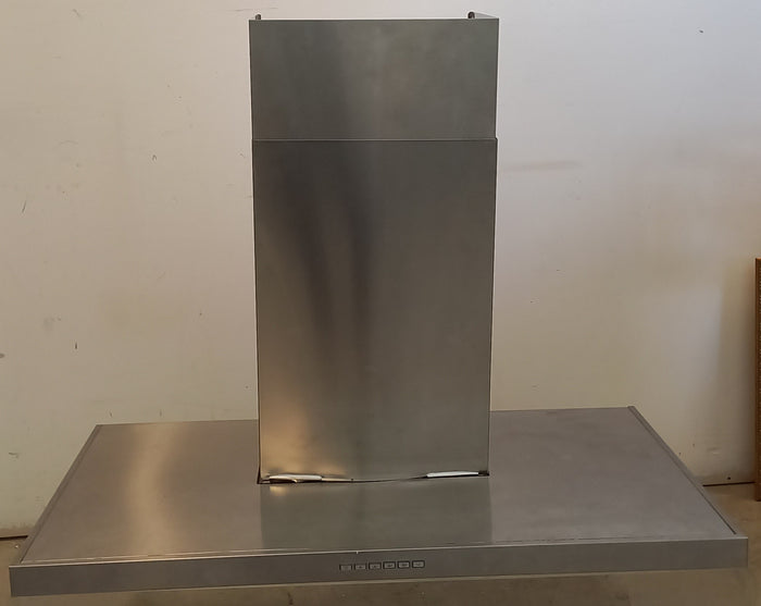 Luftburen Range Hood