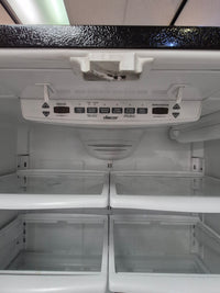 Dacor 36" Bottom Freezer