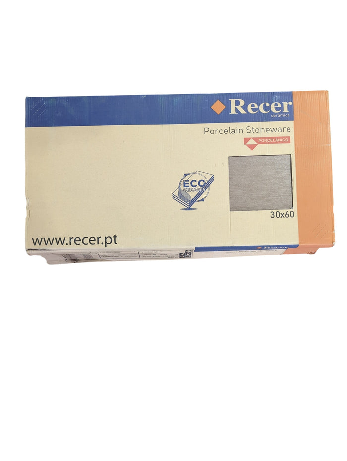 30cm x 60cm Recer Tile (15.82 sq ft/box) 8/box