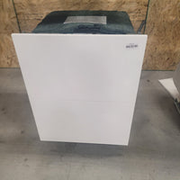 24" Dishwasher in White