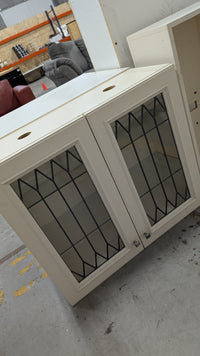 18-Piece Cream Kitchen