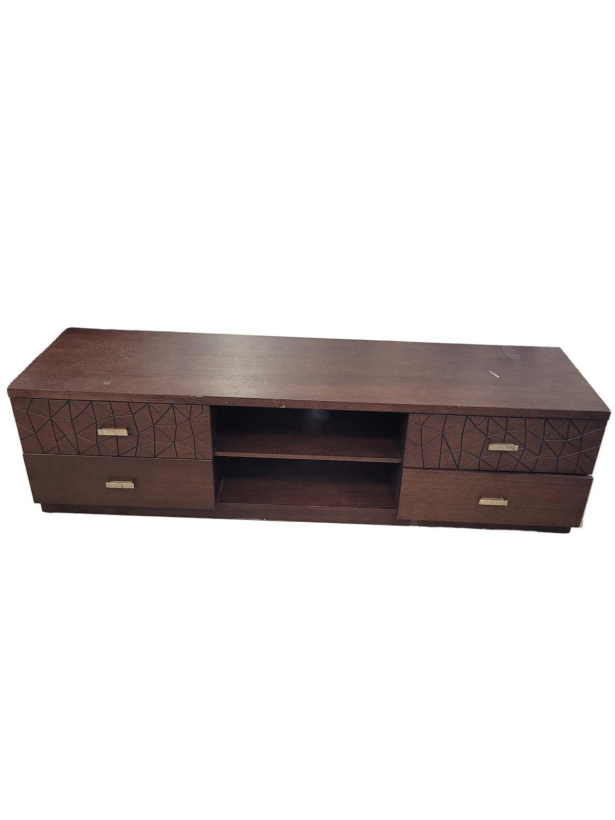 Low Profile Modern Tv Stand