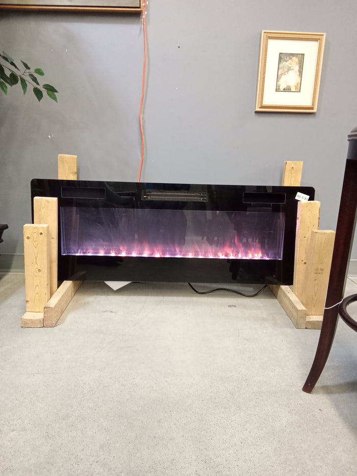 50 " Fireplace Insert