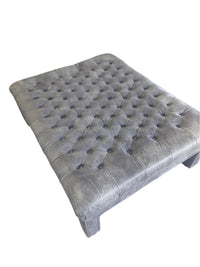 Bernhardt Oversized Ottoman