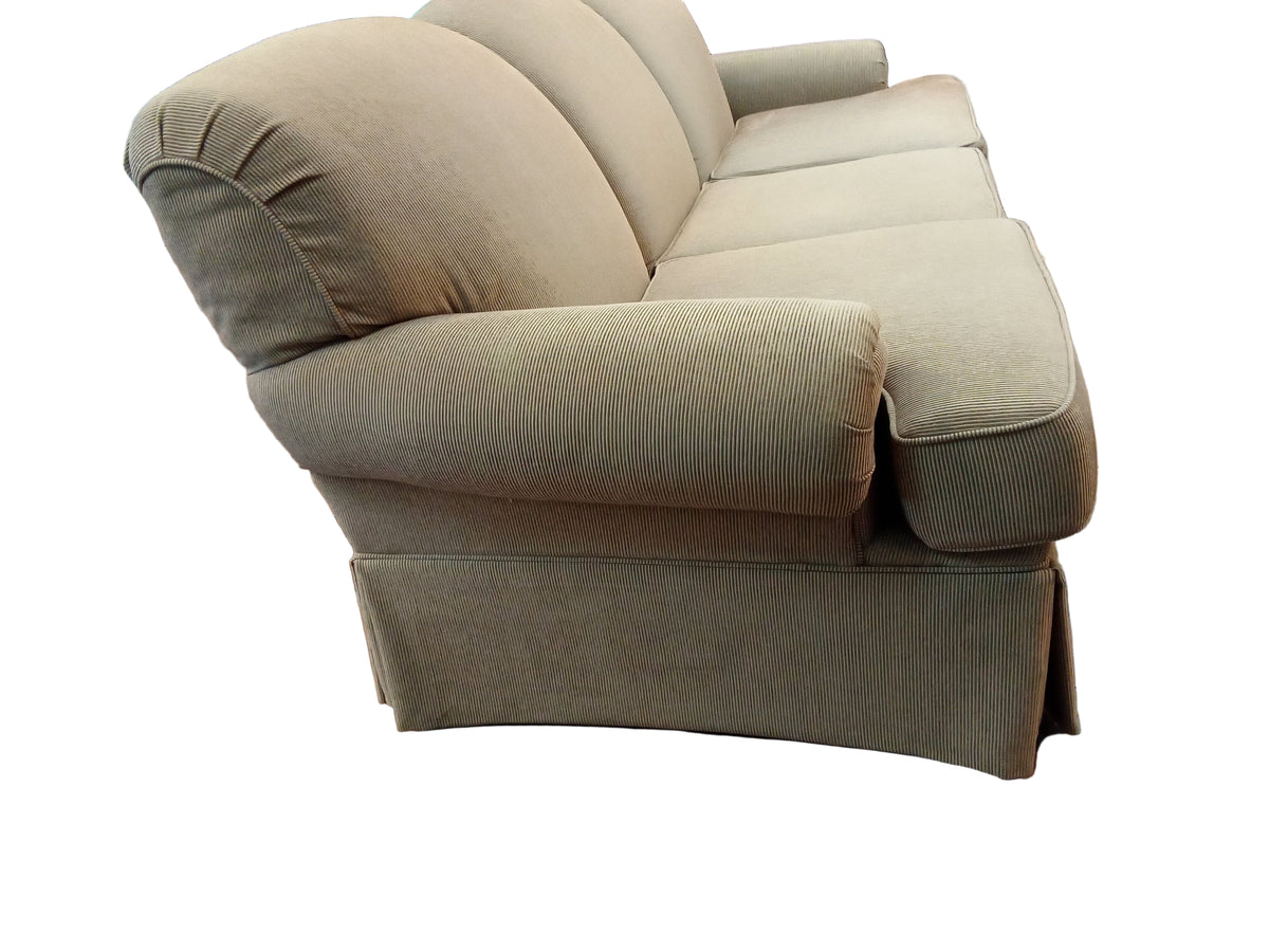 Sklar Peppler 3 Seater Sofa