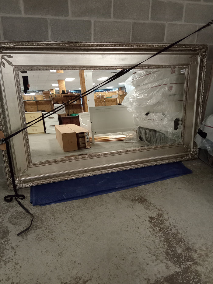 91"W Large Wall Mirror