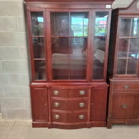44"W 1-Piece Buffet