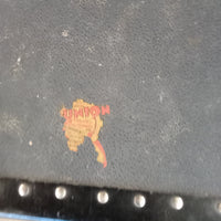 36"W Vintage Travel Trunk