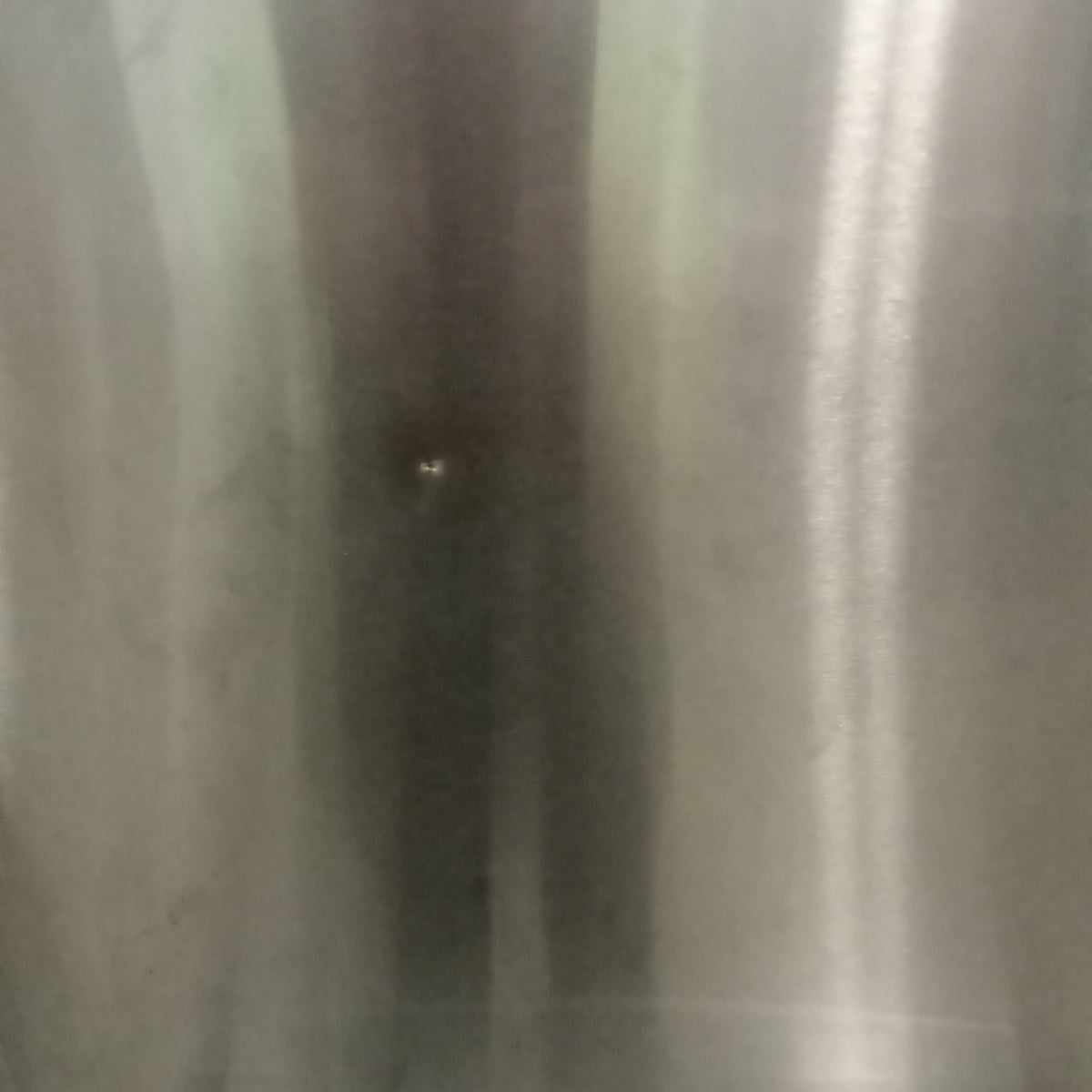 30"W Stainless Steel Fridge Freezer