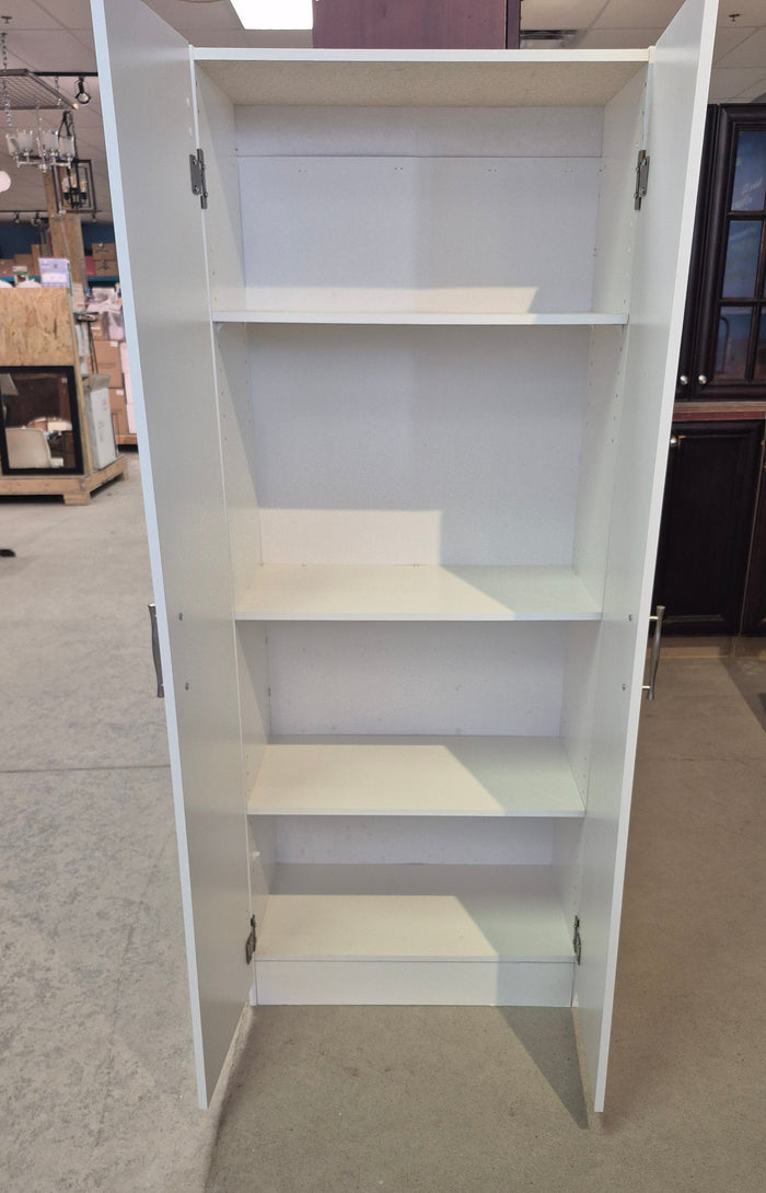 24"W Storage Cabinet
