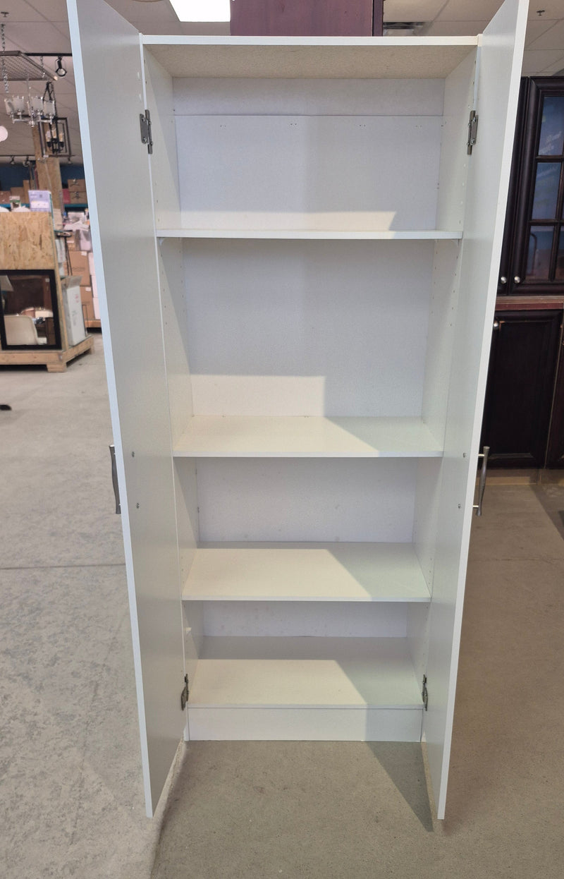 24"W Storage Cabinet
