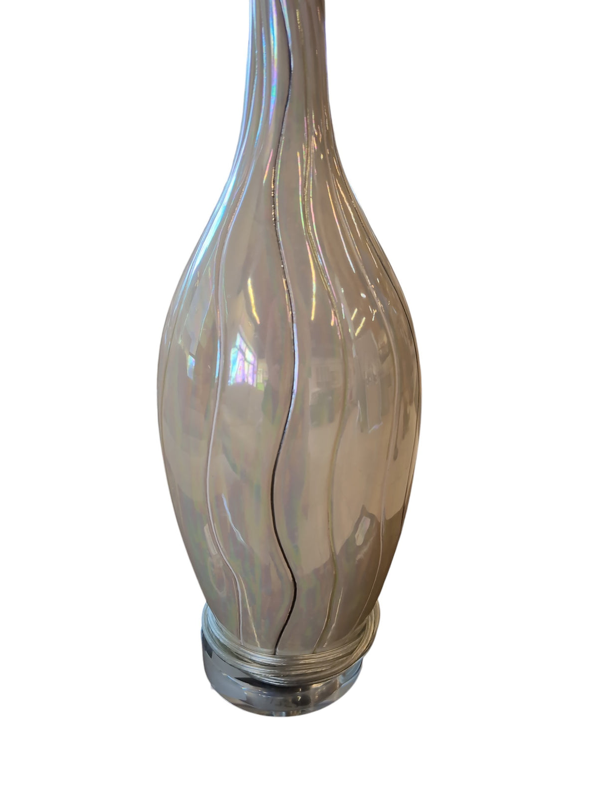 Regal Lamp