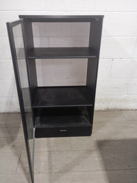 Media Cabinet