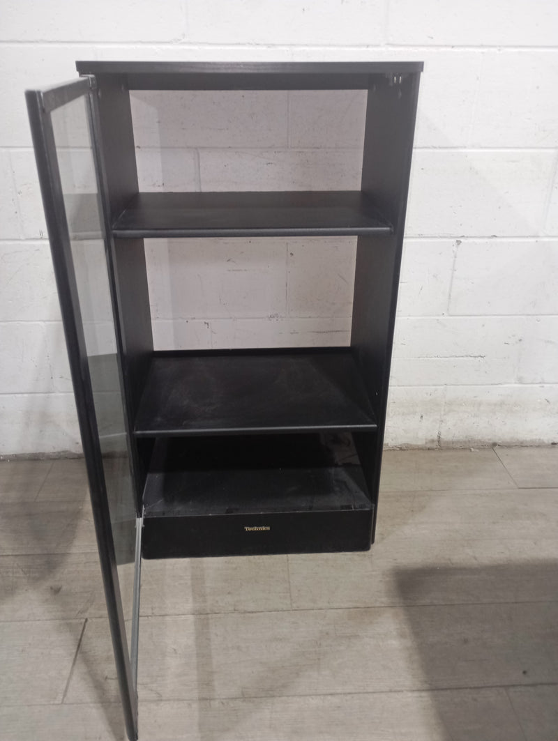 Media Cabinet