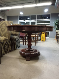 48" Diameter Round Dining Table