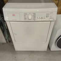 23.5"W Apartment Sized Dryer