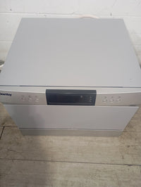 Danby Countertop Dishwasher