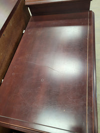 Ragazzi Changing Table Dresser