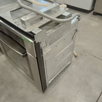 30"W Stainless Steel Wall Oven